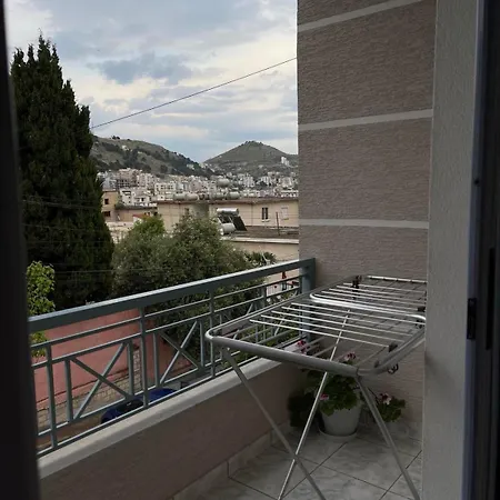 Timi * Sarandë