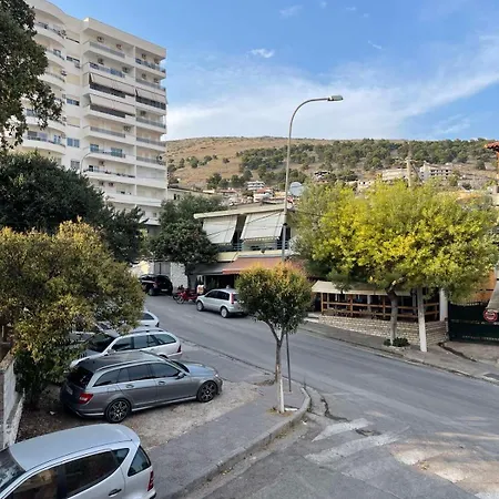 Timi Hotel Sarandë