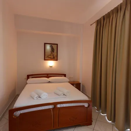 Hotel Timi *