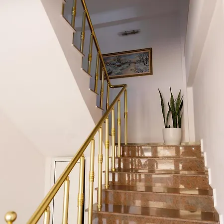 Timi Hotel Sarande
