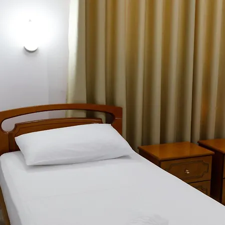 Timi Hotel