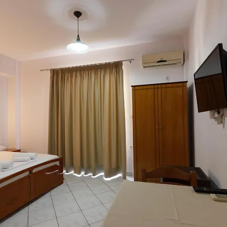 Timi Hotel *