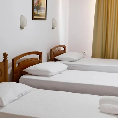 Hotel Timi Sarandë