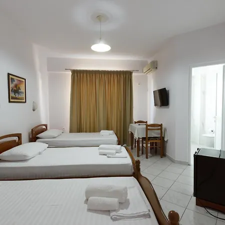 Hotel Timi