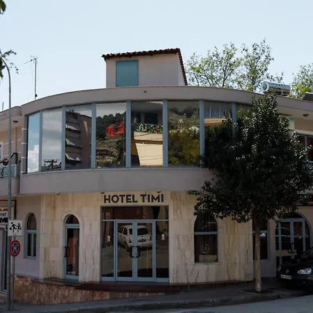 Hotel Timi