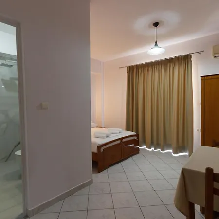 Hotel Timi Sarande