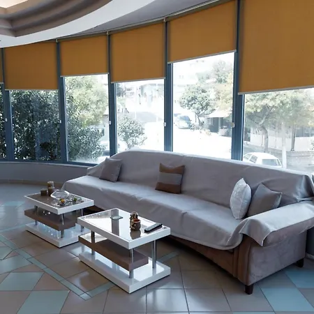 Hotel Timi Sarande