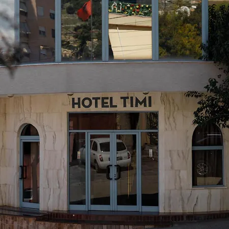 Timi Hotel *