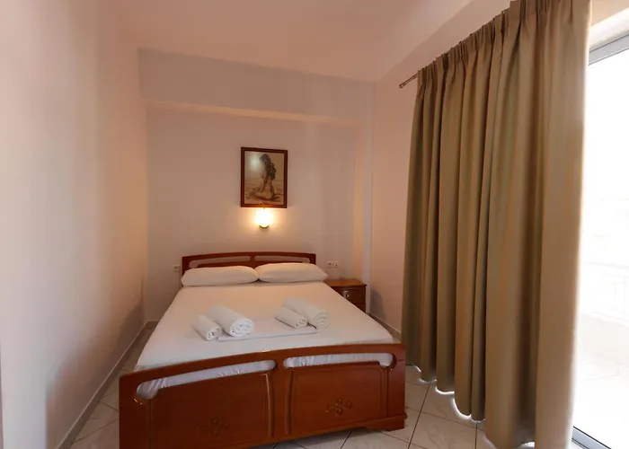 Hotel Timi *