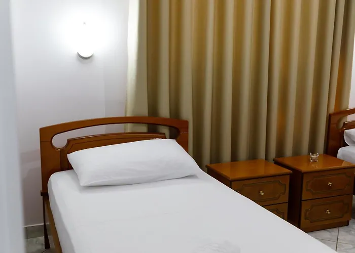 Timi Hotel