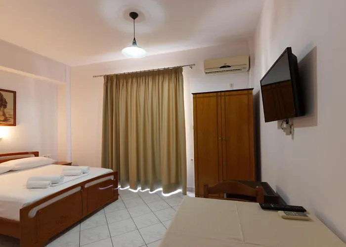 Timi Hotel *