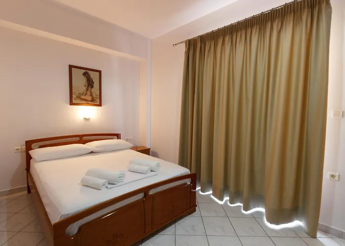 Timi Hotel Saranda