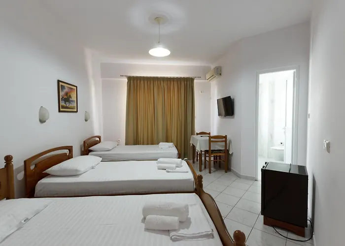 Hotel Timi