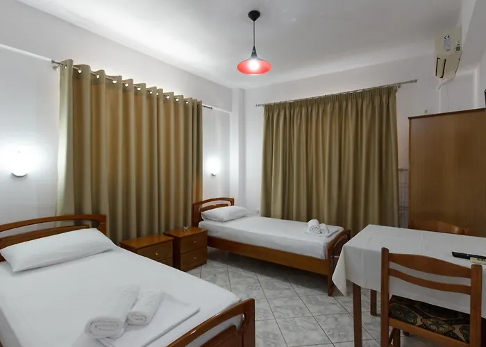 Timi Hotel