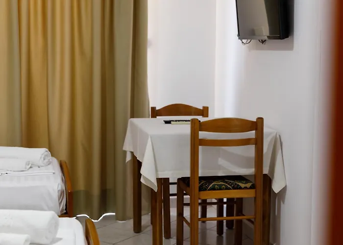 Timi Hotel